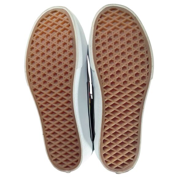 Vans Sk8-Hi Shoes  Men 6.5 / Wmn 8 Black/Multi Paradoxical Tapered Stackform - Picture 5 of 13